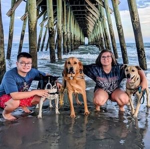 Meet your Posher, Shayne